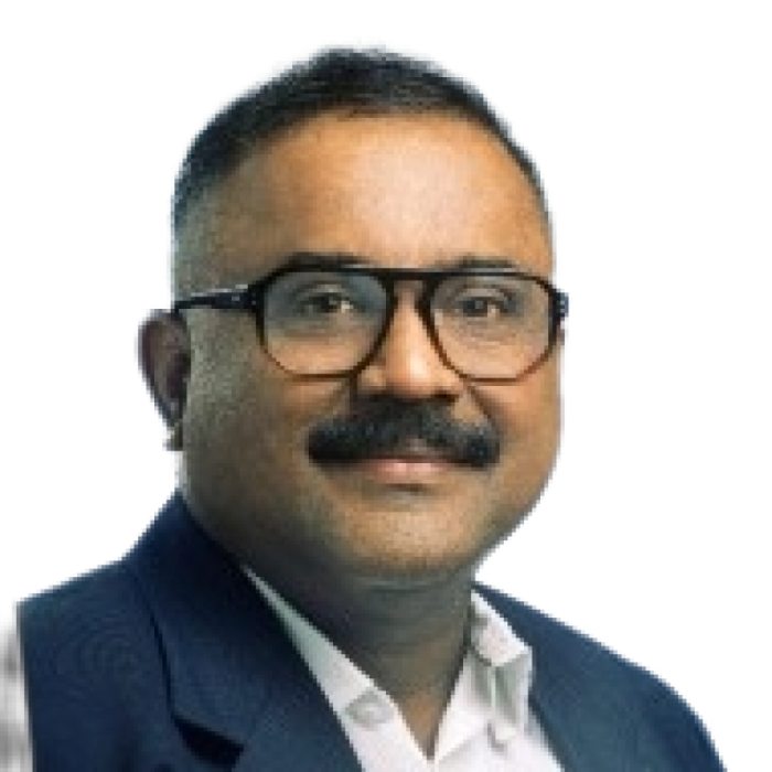 Dr Jubilant Kizhakkethottam SRM Institute of Science and Technology, Tiruchirappalli Professor