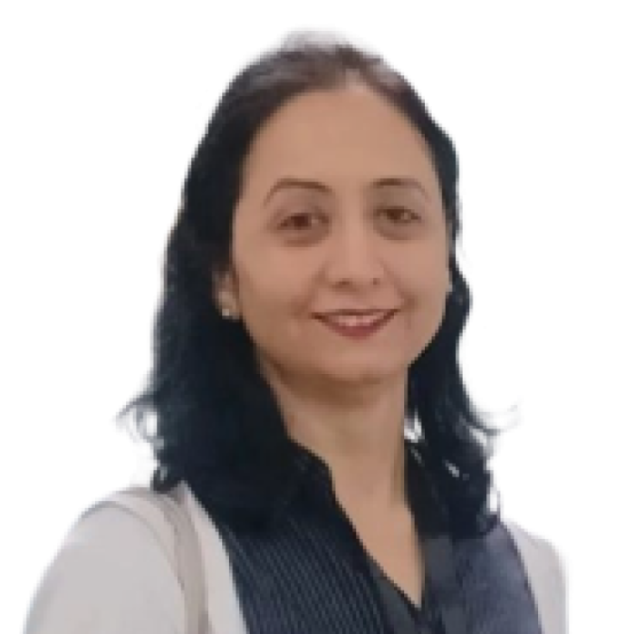 Dr. Sonali D. Patil Professor and Head - Department of Computer Engineering Pimpri Chinchwad College of Engineering Pune