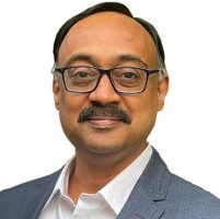 Dr. Vinod Krishna