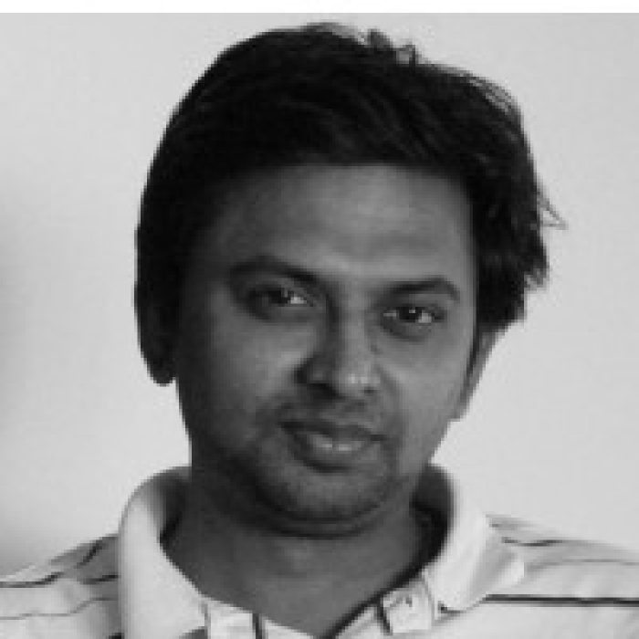 GANDHI KISHOR ADDANKI