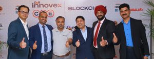 GMR Blockchain GMR Blockchain