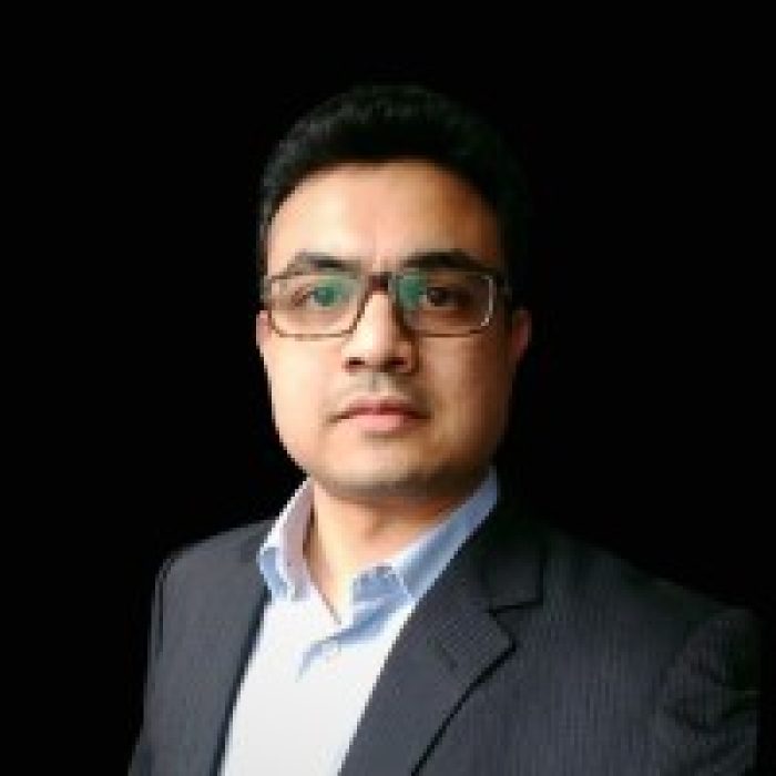 Hrishikesh Nashikkar