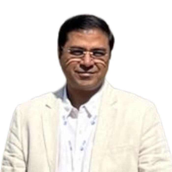 Sanjay Bhoite Chief Product & Innovation Strategist - Future of Money OrbisMoneta
