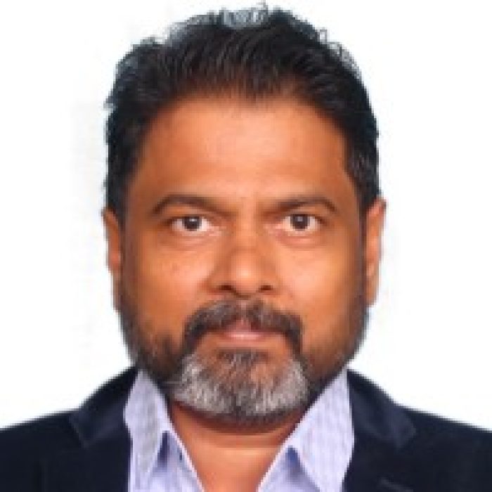 Satheesh Kumar Paddolker