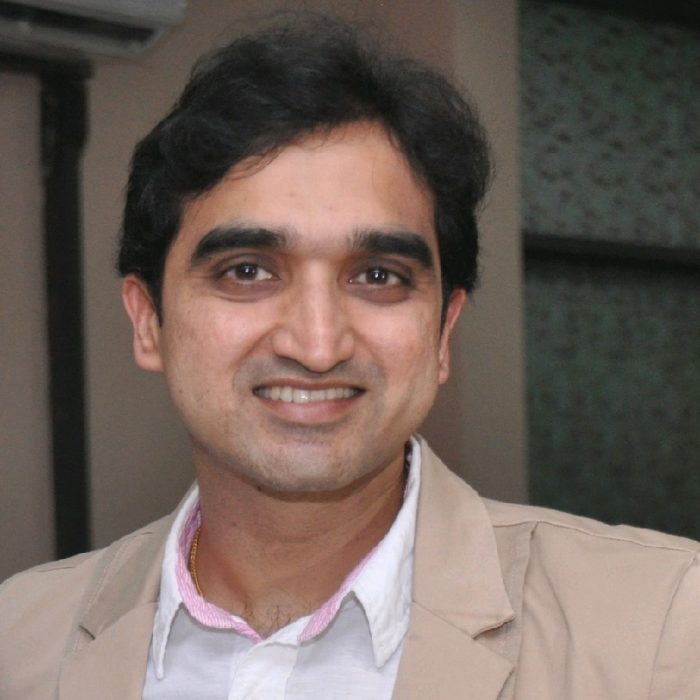 Suneel Kumar Surimani