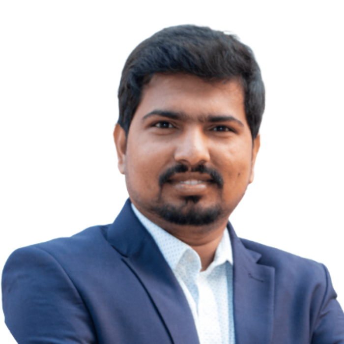 Surya Gedela Founder & CEO RyzerX
