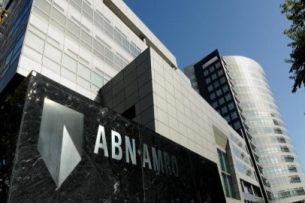 abn amro hq